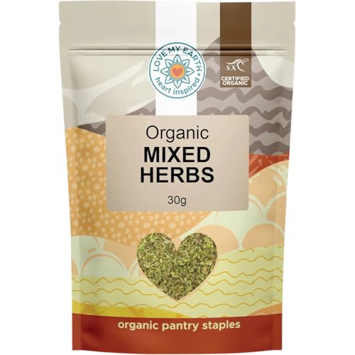 seasoning mixes vegan