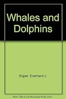 Whales and Dolphins (Ann Arbor science library) 0472050222 Book Cover