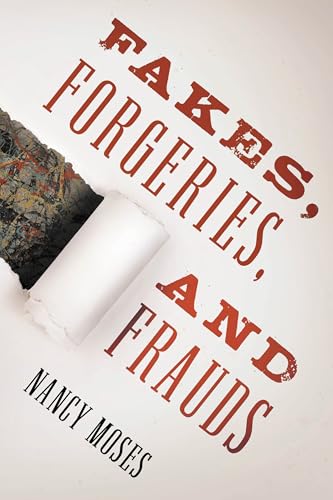 Fakes, Forgeries, and Frauds view 2
