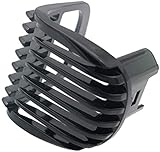 Compatible con Philips BT3200, QT3300, QT4000, QT4003, QT4007, QT4008, QT4012, QT4013, QT4014, QT4015, QT4018, XA4003.