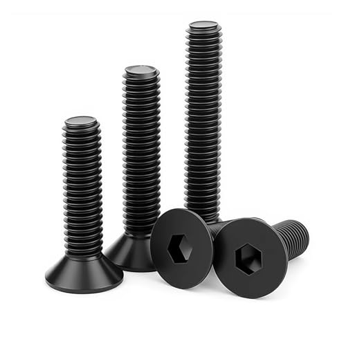 2-50 �Z�p�Z�p���M�{���g DIN7991 ���Y�f�|�M(M5,90mm (2pcs))