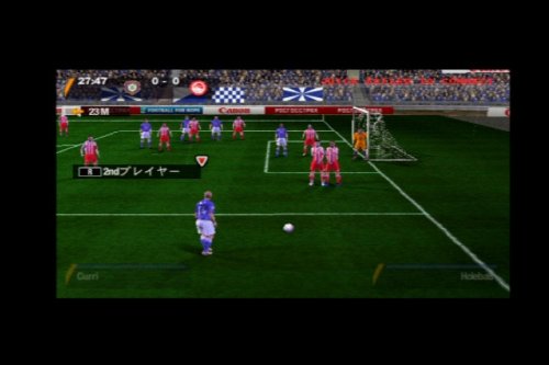 FIFA 12 ワールドクラスサッカー(WORLD CLASS SOCCER)の関連画像2