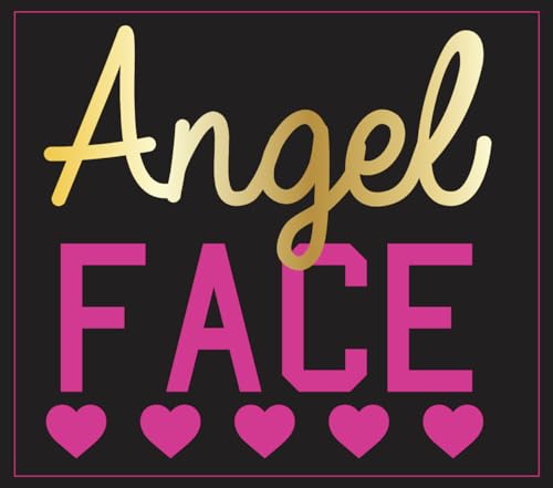 Image of Angel Face Girls Sweatpants Set - 2 Piece Soft Fleece Varsity Jacket and Sweatpants for Girls Sweatsuit Activewear Set