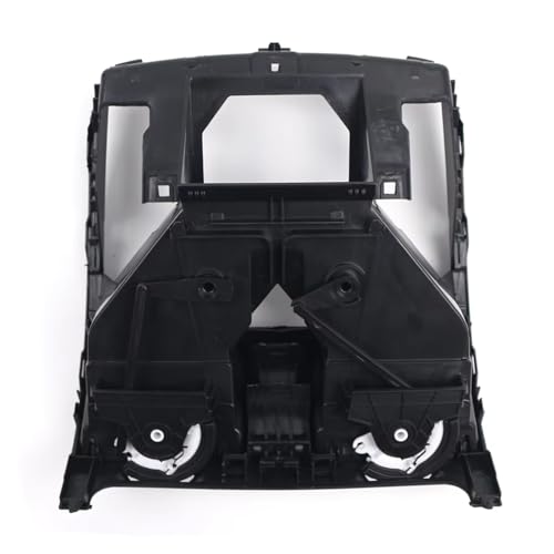 Cadre airflow haute résistance pour aération console centrale VW - 3