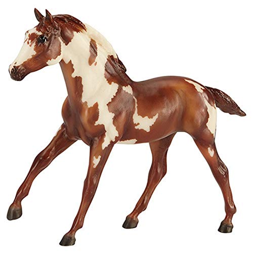 Breyer Traditional Series Van Gogh, Son of Picasso | Model Horse Toy | 8.5