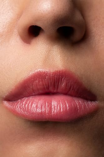 LipCARE Vogue Wellness Berries, Care Natural Beauty, Transparente