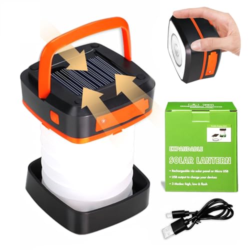 best solar torch lights