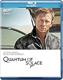 Quantum of Solace (BD) [Blu-ray]