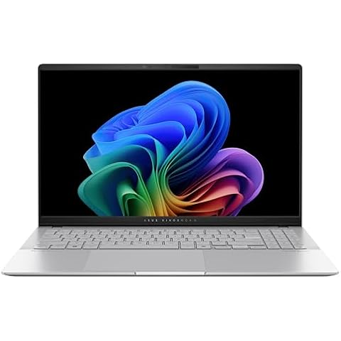 ASUS Vivobook S 15 OLED Cover