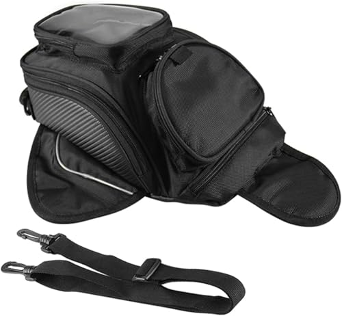 Sacoches de moto support de réservoir moto Aprilia RSV1000 bagagerie