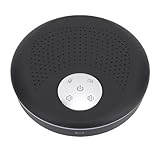 ZAICOLER Konferenzlautsprecher-Mikrofon mit 360-Grad-Sound Und 10 Metern...