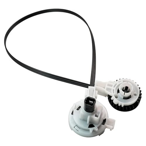 55906-26060 HVAC Blower Control Cable for Toyota Corolla 2009-2019 Matrix 2009-2013 RAV4 2006-2018 for Scion tC 2011-2016 xB 2008-2015 Heater AC Switch Control Cable,Replaces 55906-0K010(Left) by Geehery - Used condition - US$12.24