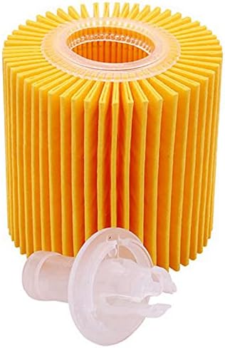 Miniatura 8 de 6Sets Kits de filtro de aceite para Sienna Venza 04152-YZZA1 04152-31090