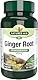Natures Aid 500mg Ginger Root 90 Tabletten