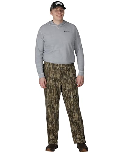 Image of FROGG TOGGS Men's Ftx Lite Waterproof Angler /Fishing Pant with Stretch Fabric