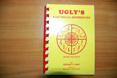 Uglys Electrical Reference 0962322946 Book Cover