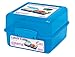 Produktbild Sistema Lunchbox to Go 1,4l in blau, Plastik, 14.5 x 15 x 9.6 cm