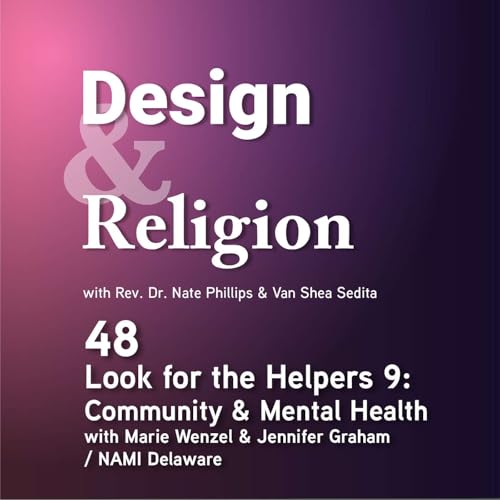 Look for the Helpers 9: Community & Mental Health