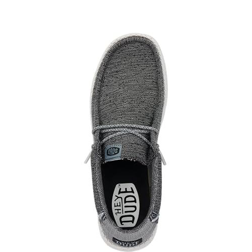 Image of HEYDUDE Wally Coastline Jute