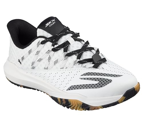 Image of Skechers Women's Viper Court Rally Pickleball Sneaker