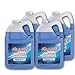 Diversey Glance Powerized Professional Glass & Surface Cleaner, 1 Gallon (4 Pack)