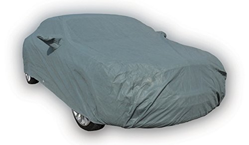 Copriauto su Misura da Interni per Chevrolet