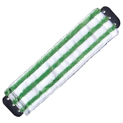 SmartColor Micromop 7mm Grn/W Cover