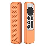 WDFGSA Cubierta de Control Remoto Manga Antideslizante Antideslizante Antideslizante Reemplazo de...