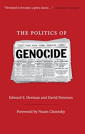 The Politics of Genocide