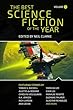 セール中のKindle本2:The Best Science Fiction of the Year: Volume Five (English Edition)