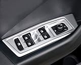 umfassen: 1 Set HIGH FLYING für T-ROC 2017 2018 2019 2020 Interieur Interieurleisten Matt ABS Kunststoff (Türverkleidungen)