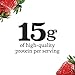 siggi's Icelandic Strained Nonfat Yogurt, Strawberry, 5.3 oz. Single Serve Cup – Thick, Protein-Rich Yogurt