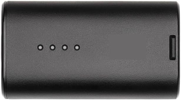 [Drone Parts] for DJI Goggles 2/ FPV Goggles V2 Battery Up to 2 Hours of Battery Life Power Accessories [Easy Installation]