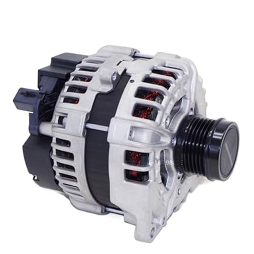 Alternateur 150A pour Mercedes Classe A B CLA remplace le modele A0009060022