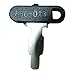 CLOTH AND BLOOM for Fits for Honda Generator Heavy Equipment Key-All Metal- Large Head-Easy to Grasp