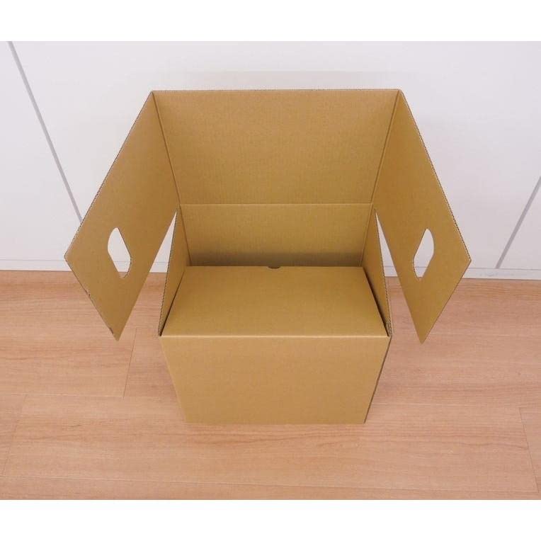 Amazon.co.jp: ディスクユニオン LPレコード用ダンボール（フタ
