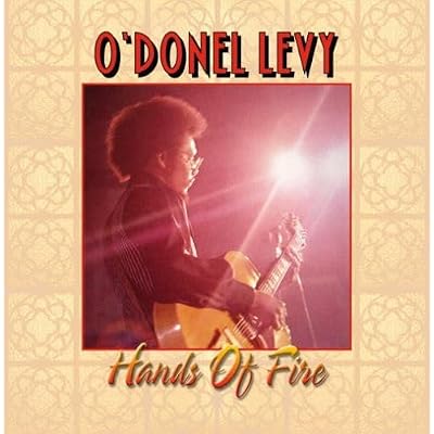Hands Of Fire