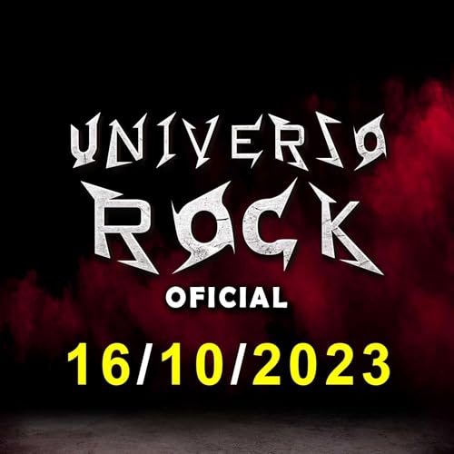 Page de couverture de Programa 16/10/2023