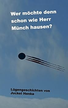 Paperback Wer möchte denn schon wie Herr Münch hausen? [German] Book