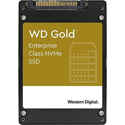 Western Digital 7.68TB 2.5"U.2 PCI-Express 3.1 x4ANVMe1.3G^[vCY\bhXe[ghCuS[hfWDS768T1D0D