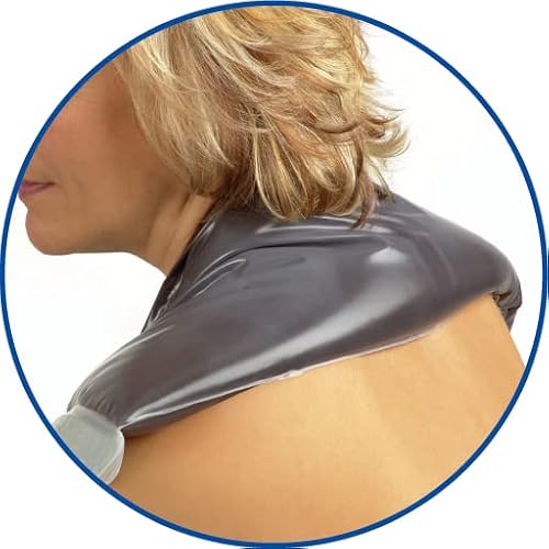 Moorkissen SCIO Bad Aiblinger für Hals und Nacken