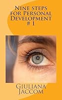 Nine Steps for Personal Development # 1 1508818533 Book Cover