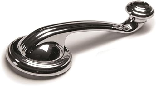 Lokar Performance Products GSE-2171 Goolsby Edition Lucille - Bielas cromadas Gm Pre 1949 par