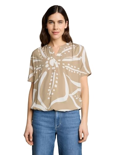 TOM TAILOR Damen Bluse – Ansicht 1