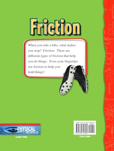 Image of Let's Explore Physical Science Grades 2-3, 10-Book Set