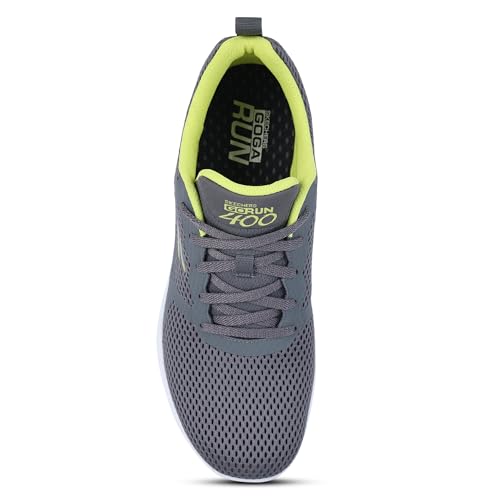 Image of Skechers Mens Go Run 400 Platform
