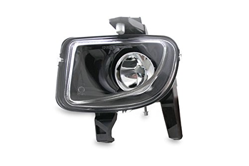 Johns, Nebel Scheinwerfer Nebel Lampe passend für Fiat Punto 199 10/05 - Set L+R mit H1