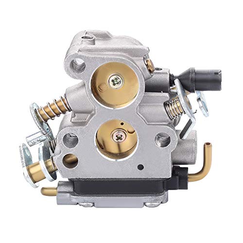 Venseri 545072601 574719402 Carburetor For Husqvarna 235 235E 236 236E 240 240E Chainsaw Jonsered Cs2234 Cs2238 Cs2234S Cs2238S Replaces 574719402 545072601 Carb #TOP1