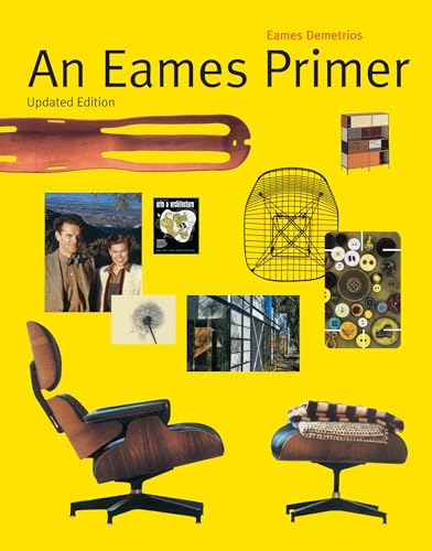 An eames primer: Revised Edition view 2