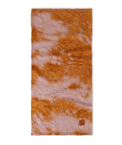 Image of Buff Lightweight Merino Wool Neck Gaiter, 100% Ethically Sourced Wool,Versatile, Temperature Regulating Face Mask